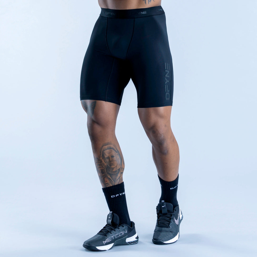 Unbound Baselayer Shorts