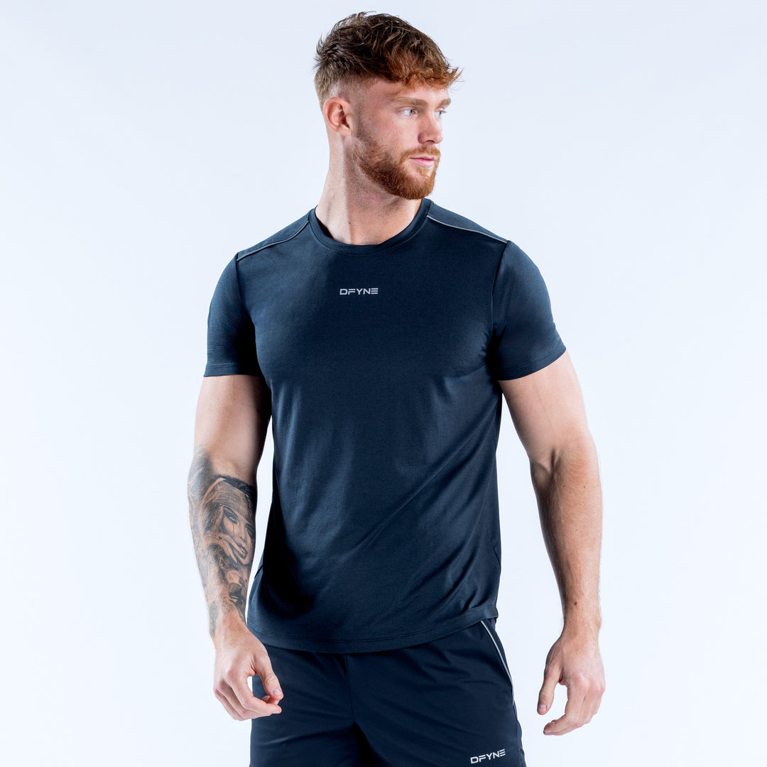Charge Active Top