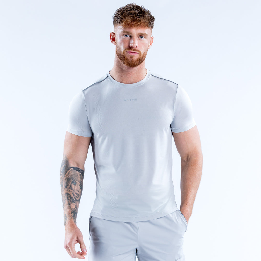Charge Active Top