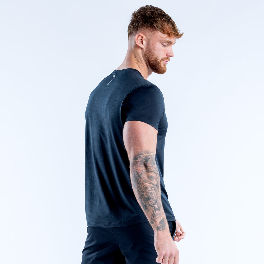 Charge Active Top