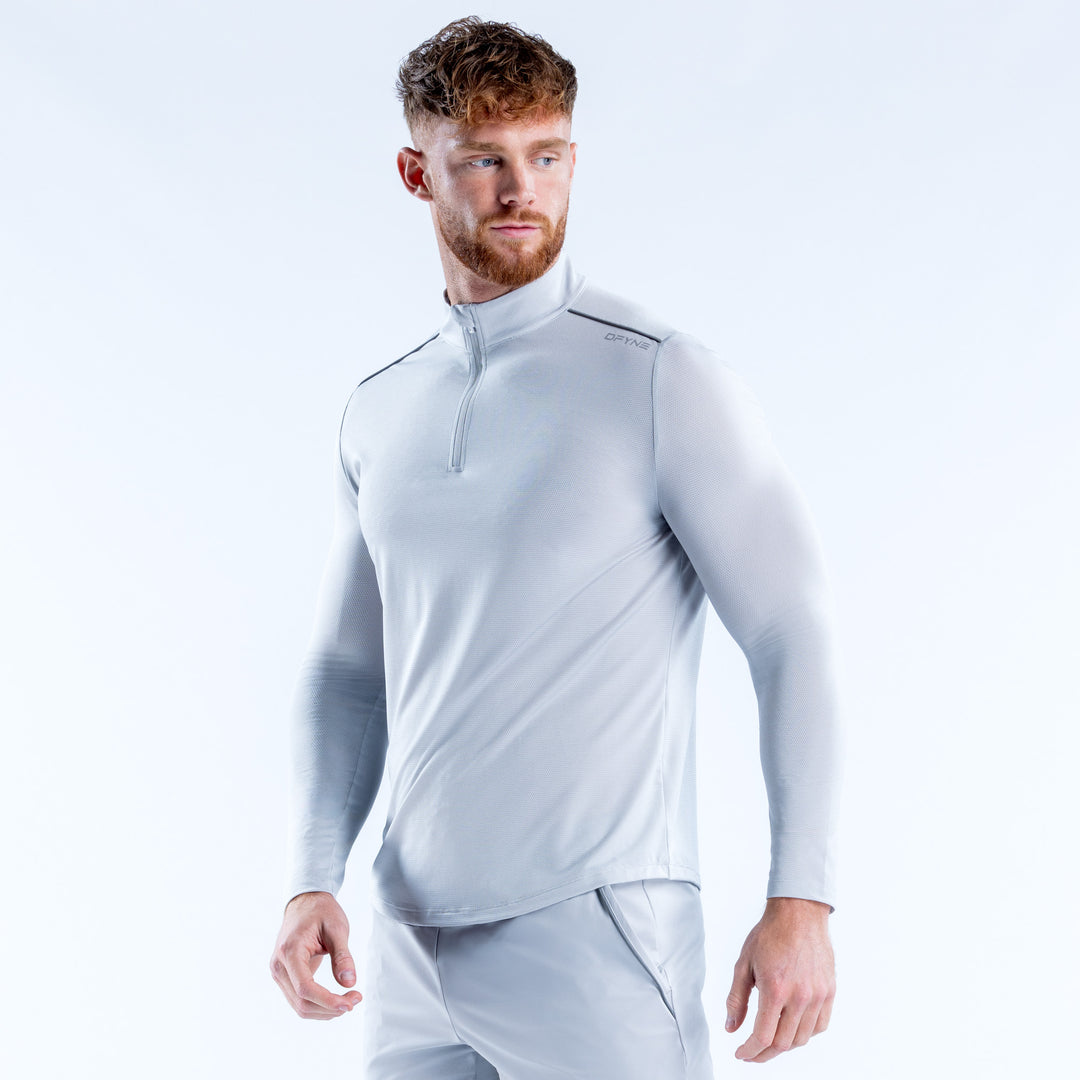Charge Half Zip