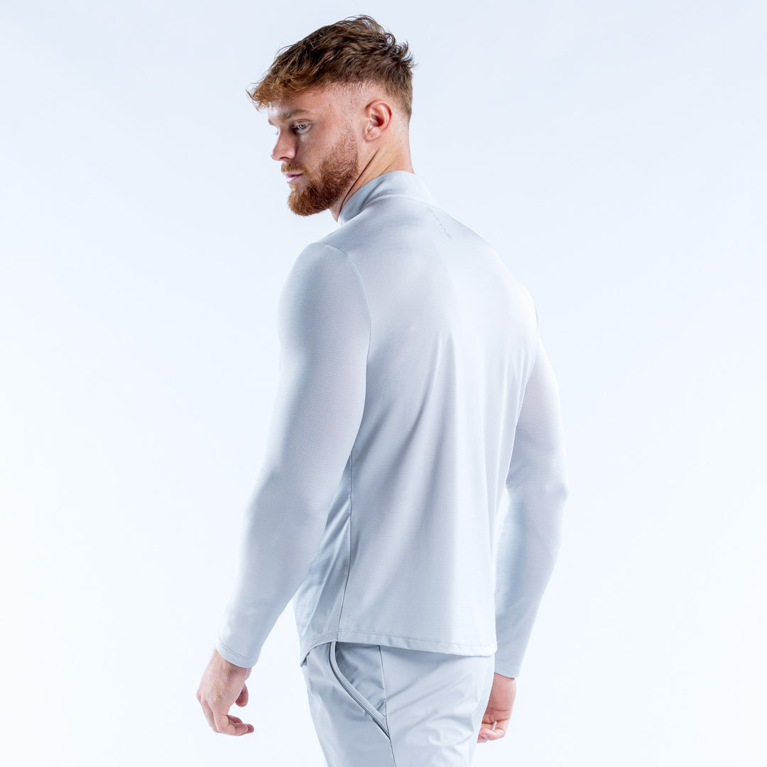 Charge Half Zip