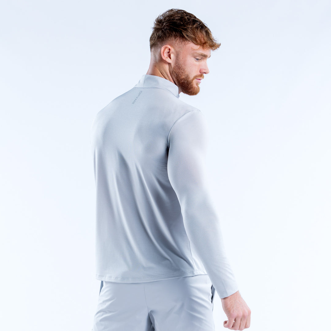 Charge Half Zip