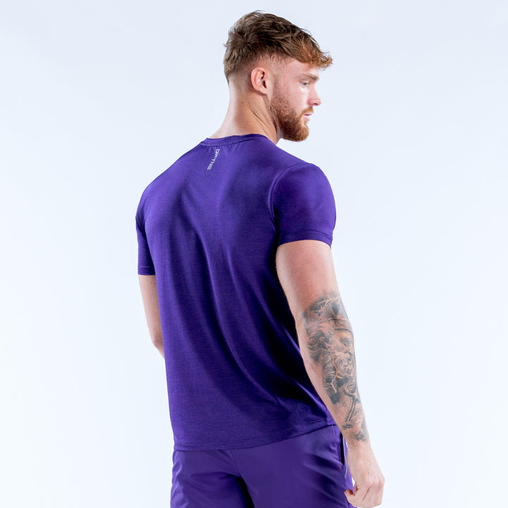 Charge Active Top