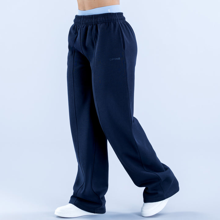 Revive Wide Leg Jogger