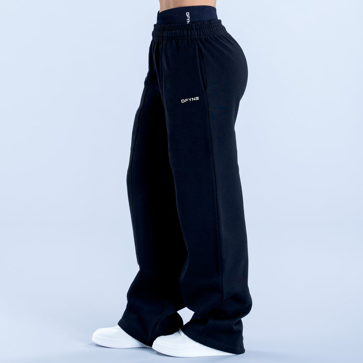 Revive Wide Leg Jogger