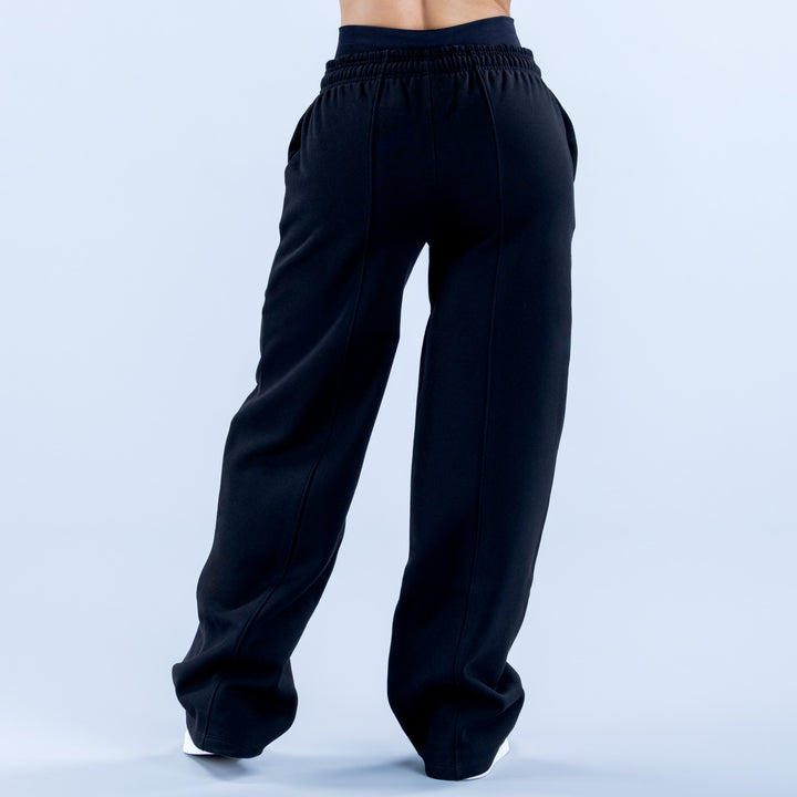 Revive Wide Leg Jogger