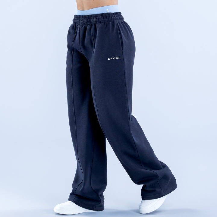 Revive Wide Leg Jogger