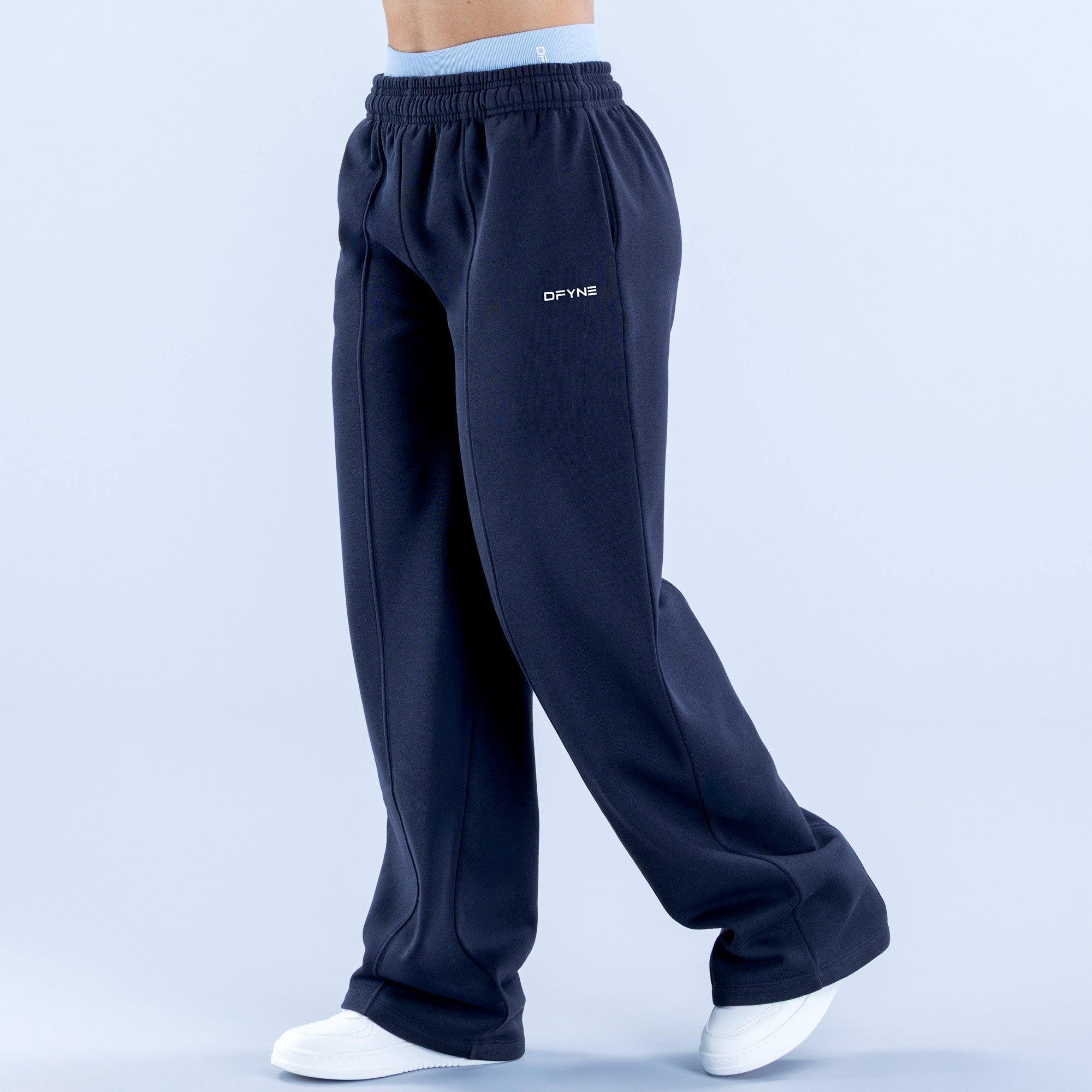 新品　BRIEFING MS WR NYLON JOGGER PANTS L Revive Wide Leg Jogger – DFYNE