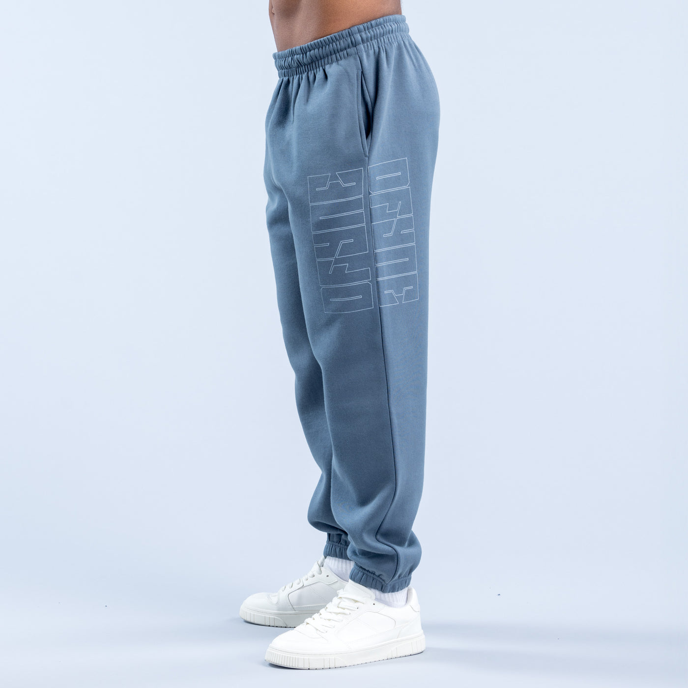 Recharge Graphic Joggers