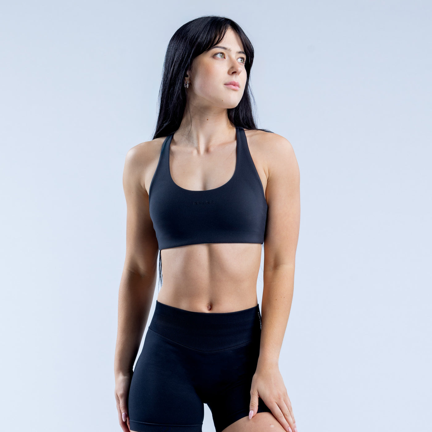 Origin Racer Back Sports Bra