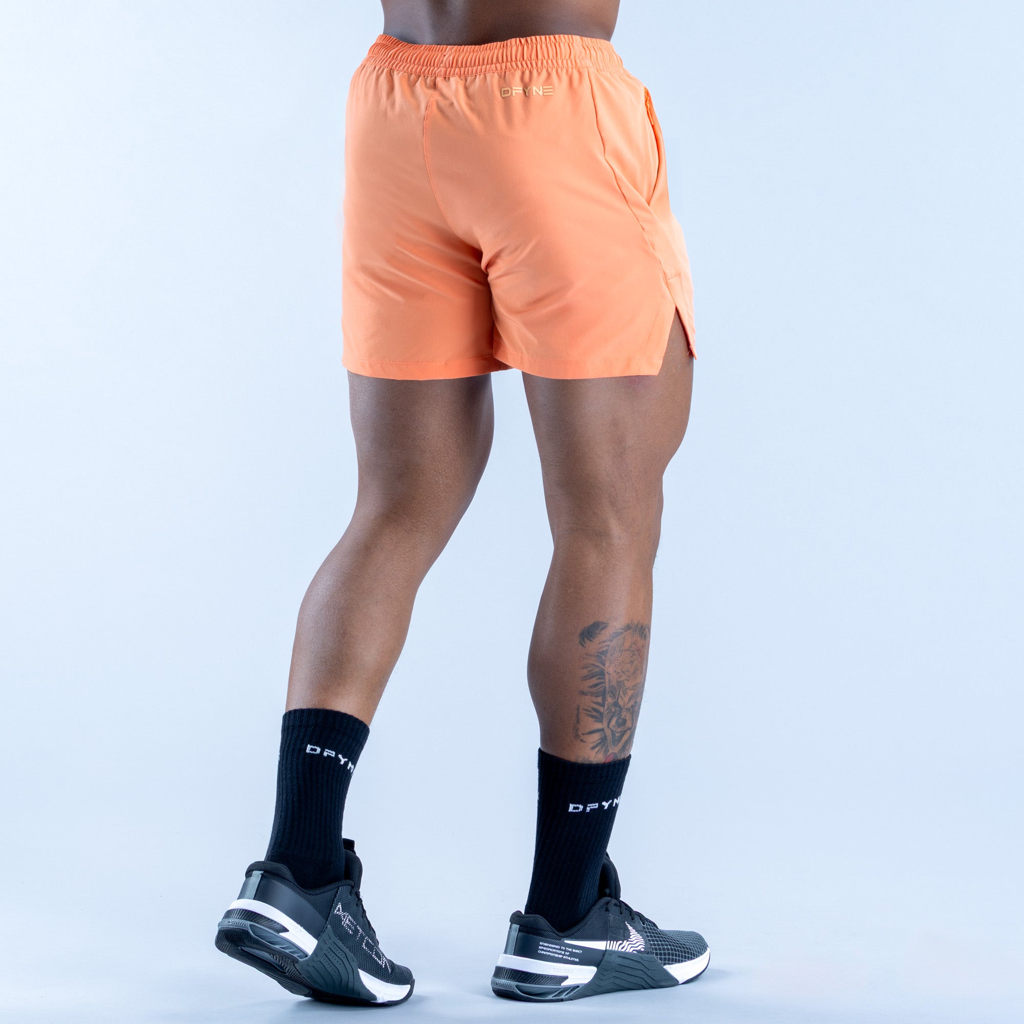 Unbound Training Shorts