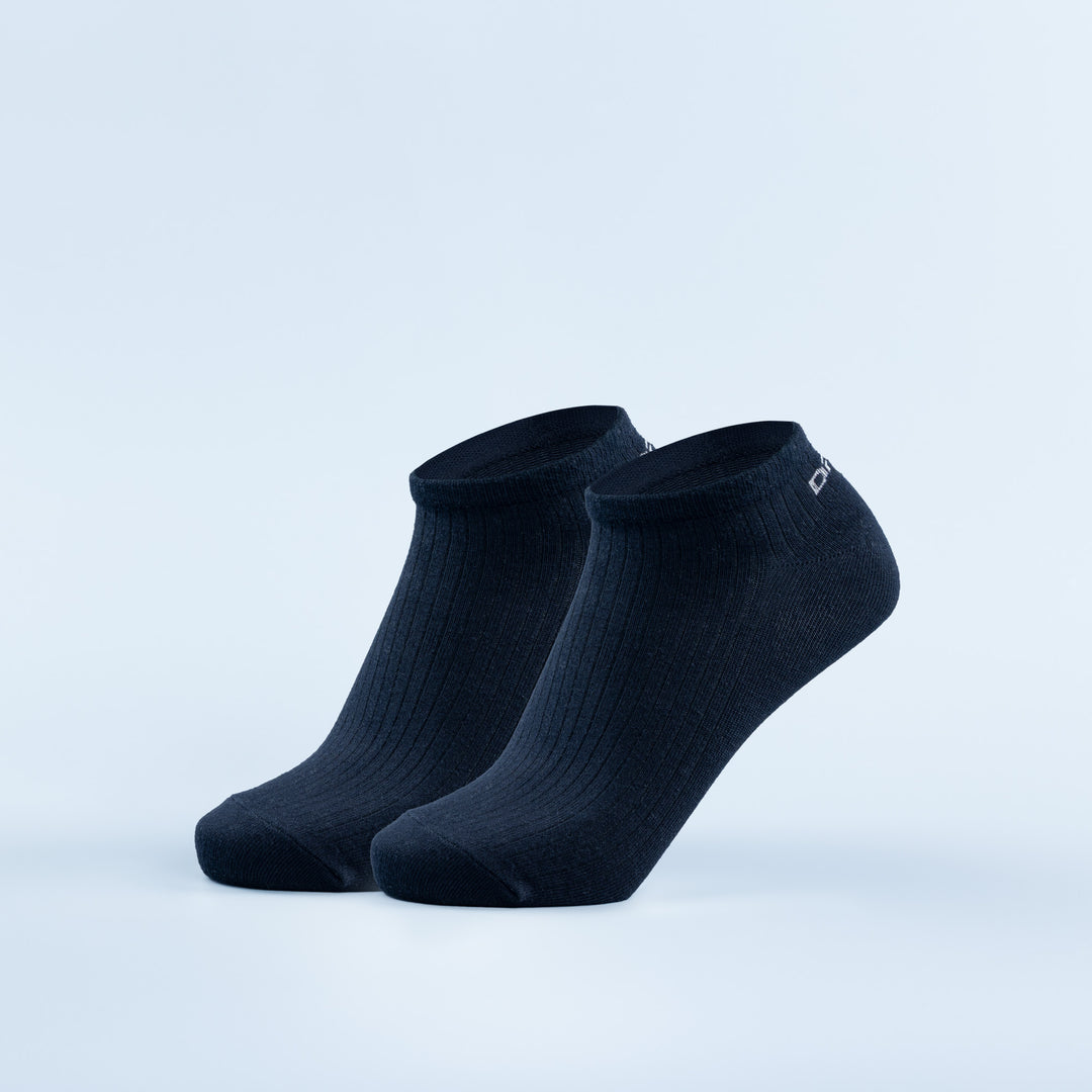 Luxe Ankle Socks
