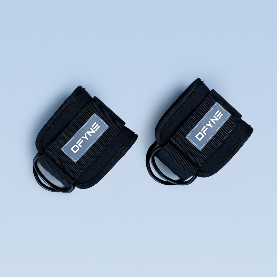 Ankle Straps