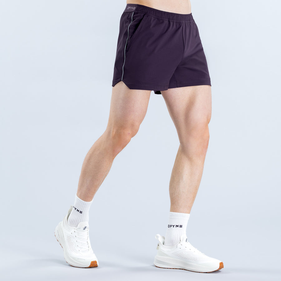 Charge Training Shorts | 4"