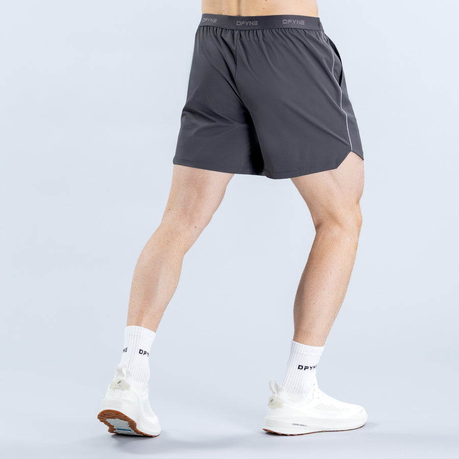 Charge Training Shorts | 6"