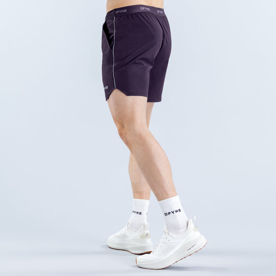 Charge Training Shorts | 6"