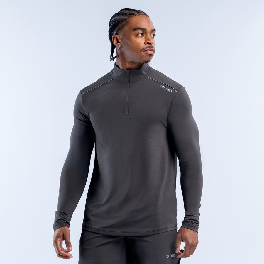Charge Quarter Zip
