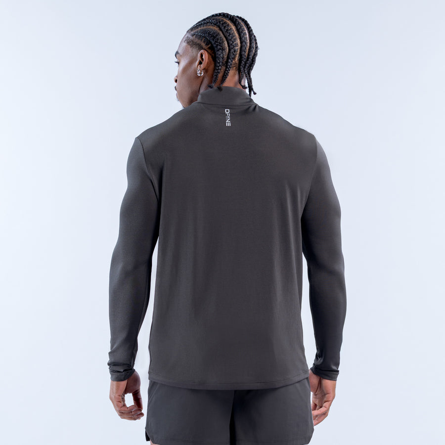 Charge Quarter Zip