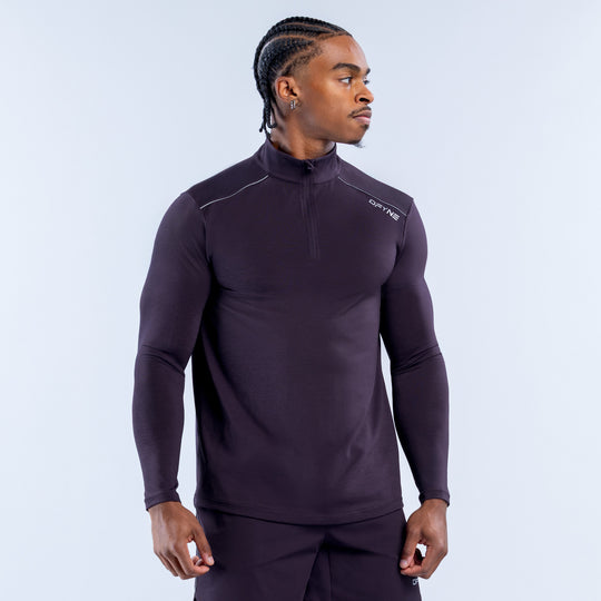 Charge Quarter Zip