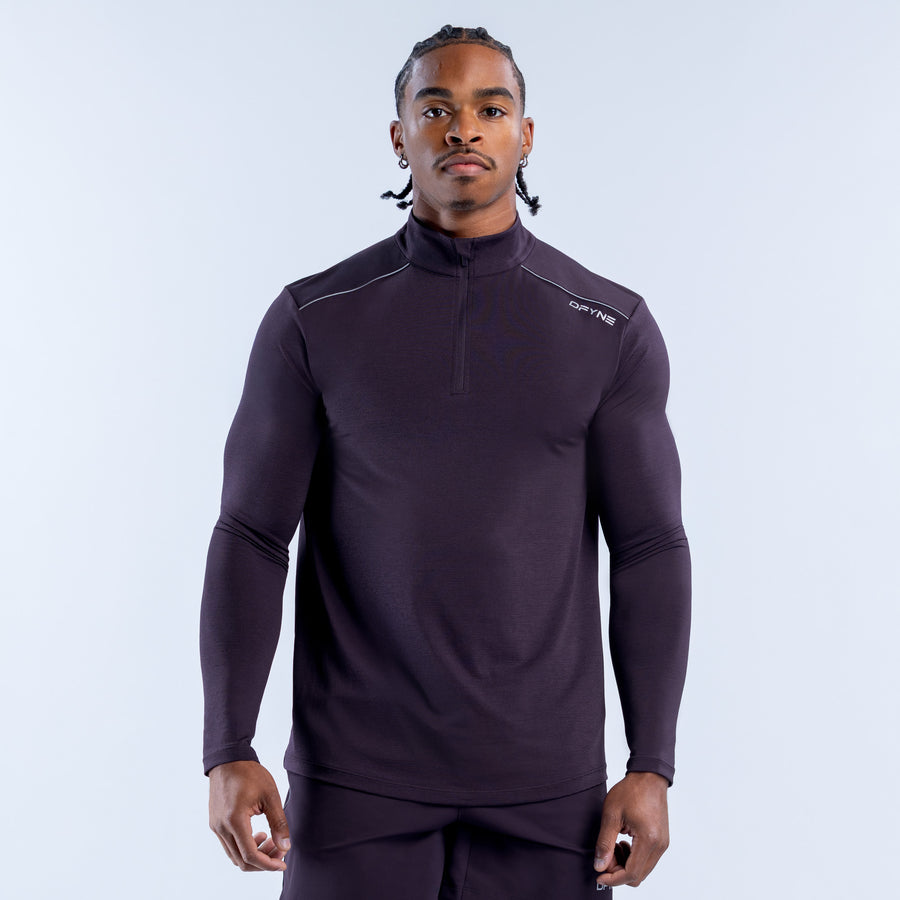 Charge Quarter Zip