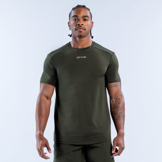 Charge Active Top