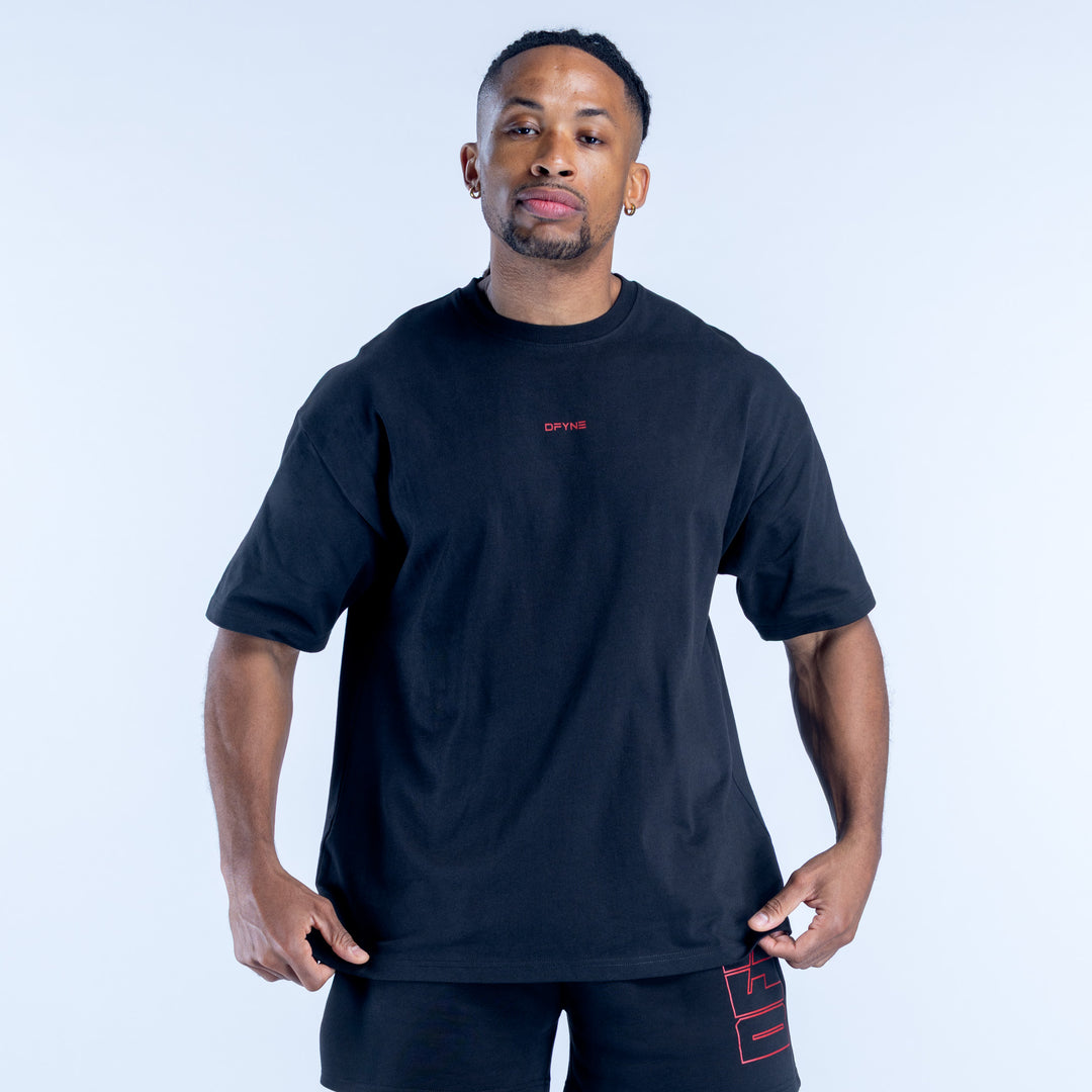 Recharge Graphic T-Shirt