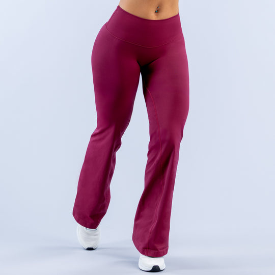 Dynamic Flares | V-Back