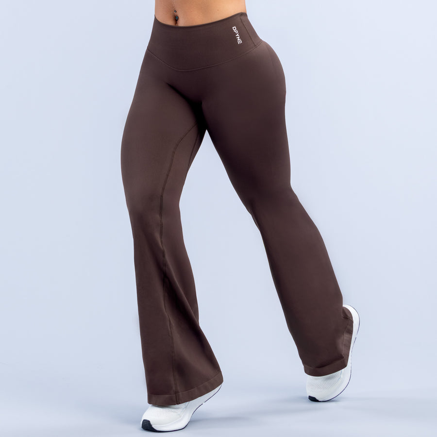 Dynamic Flares | V-Back