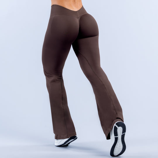 Dynamic Flares | V-Back