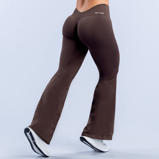 Dynamic Flares | V-Back