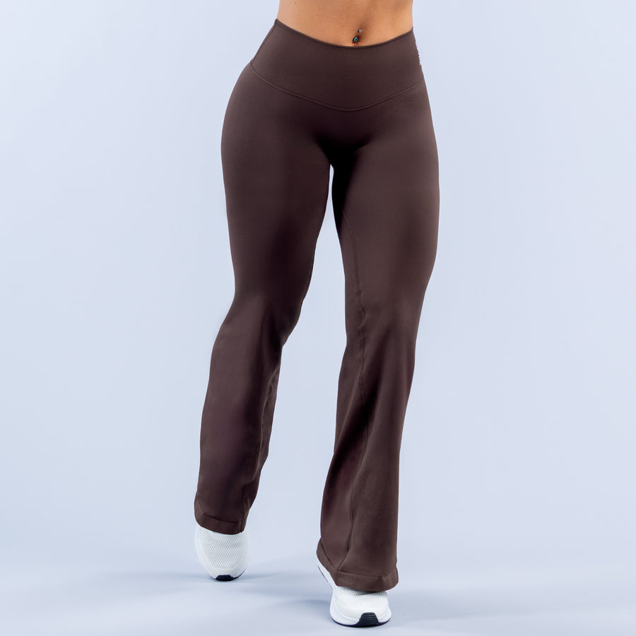 Dynamic Flares | V-Back