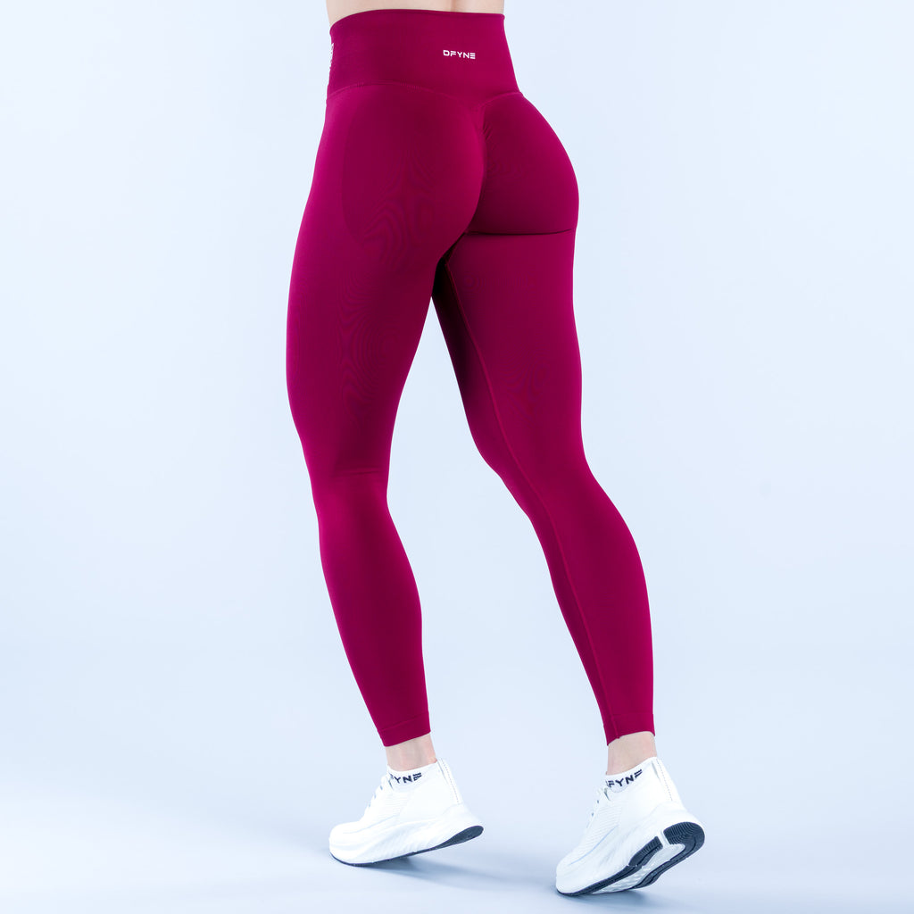Dynamic Leggings