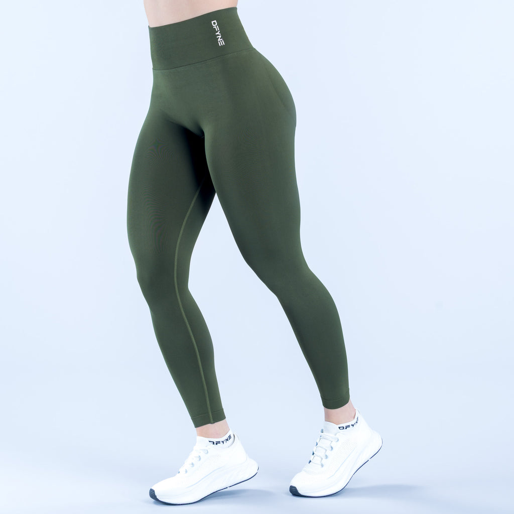 Dynamic Leggings