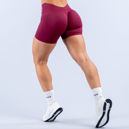 Dynamic Shorts | 4.5" | V-Back