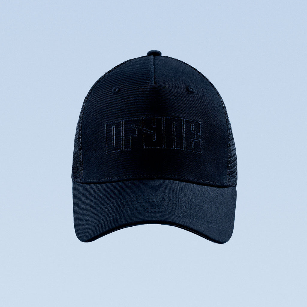 Trucker Cap