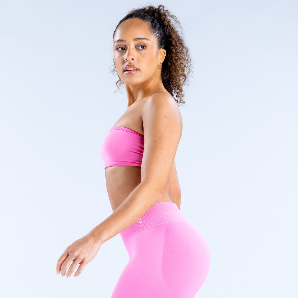 Impact Backless Bandeau