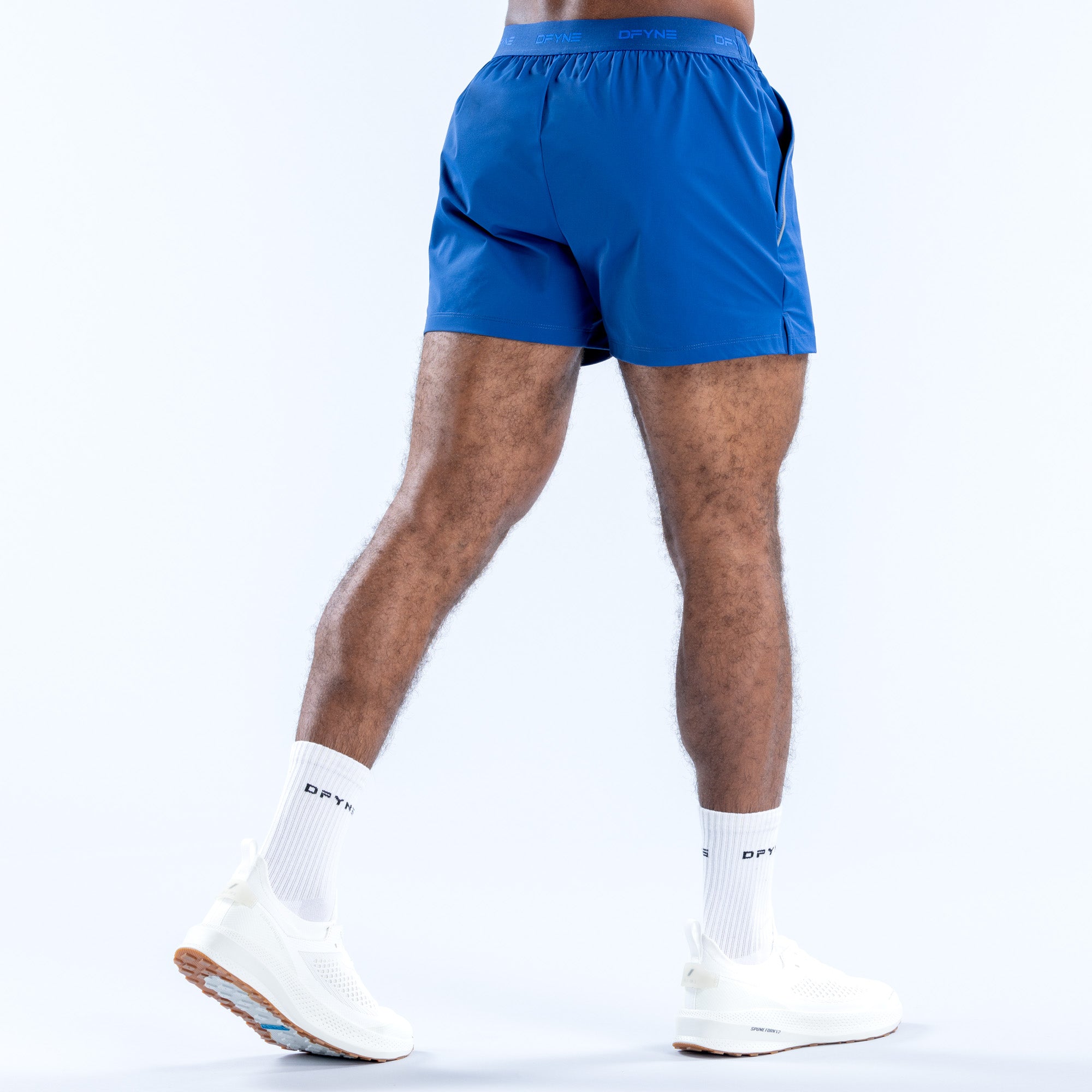 Charge Training Shorts | 4"