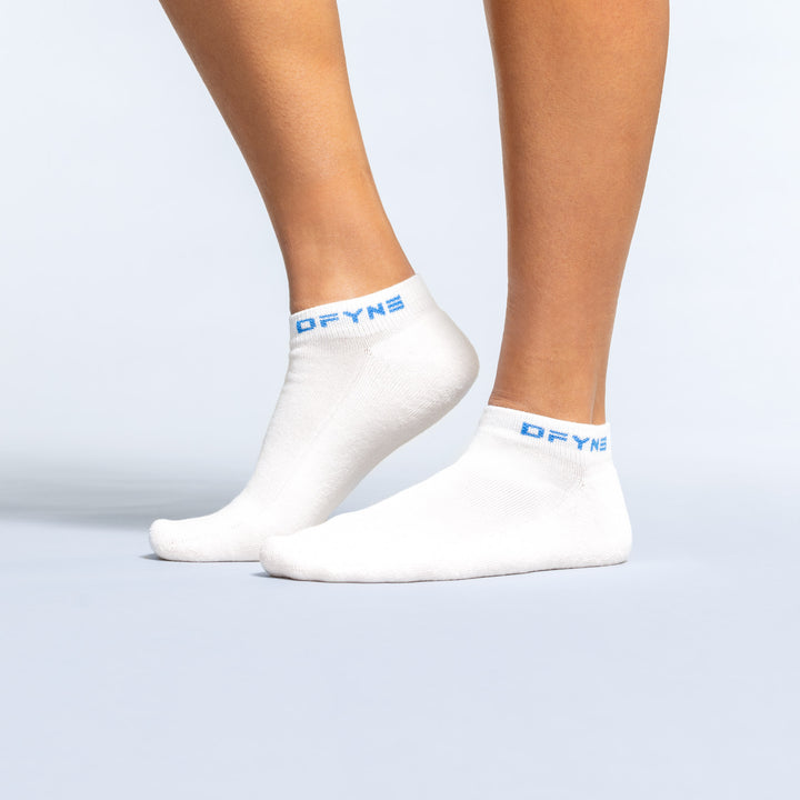 Revive Ankle Socks