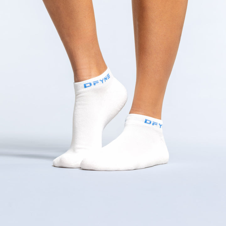 Revive Ankle Socks