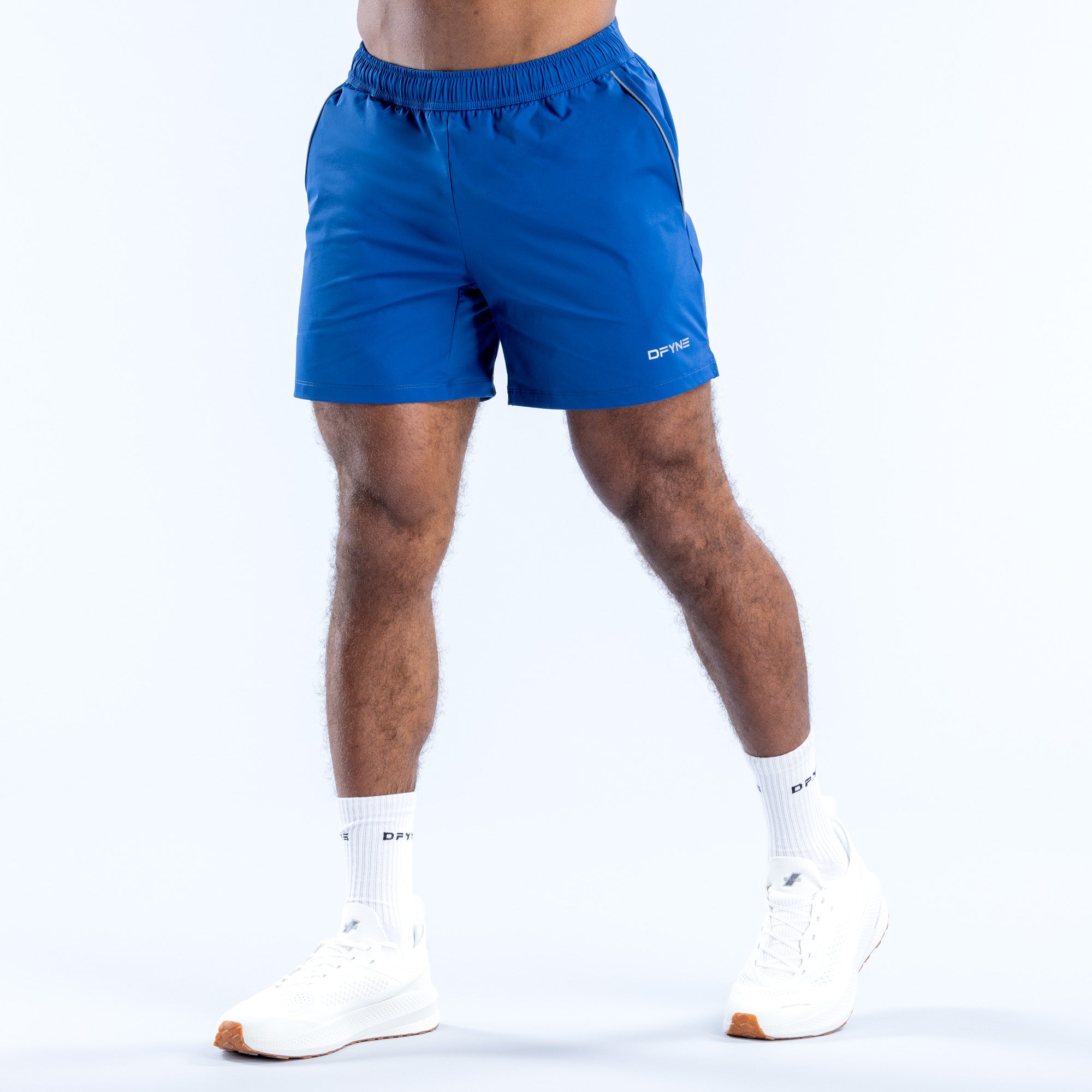 Charge Training Shorts | 6"
