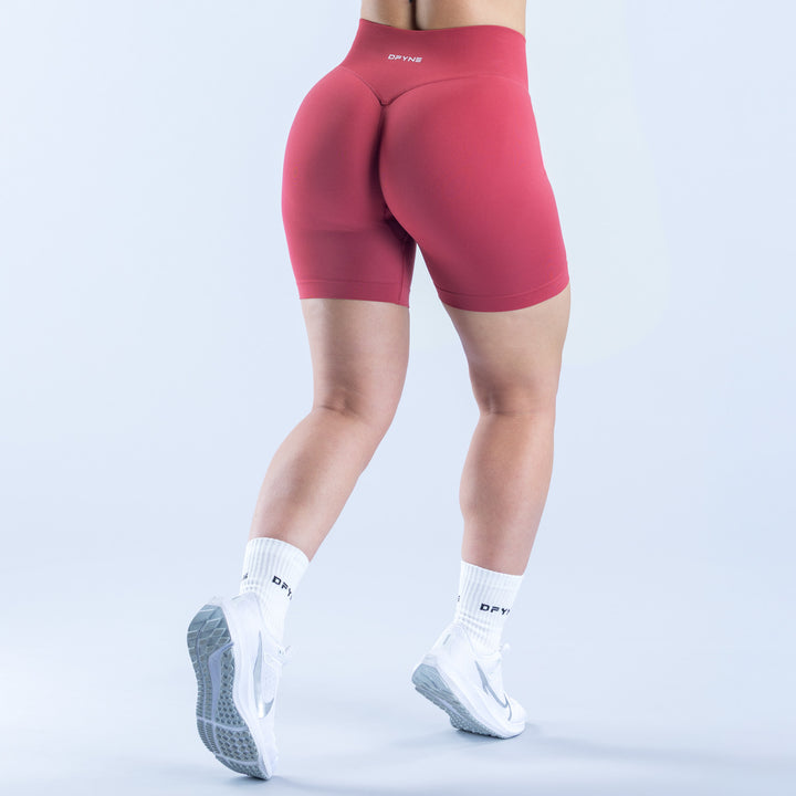 Defy Shorts | 4.5"