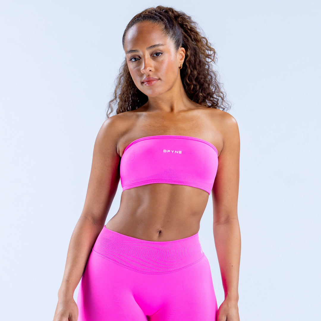 Impact Backless Bandeau