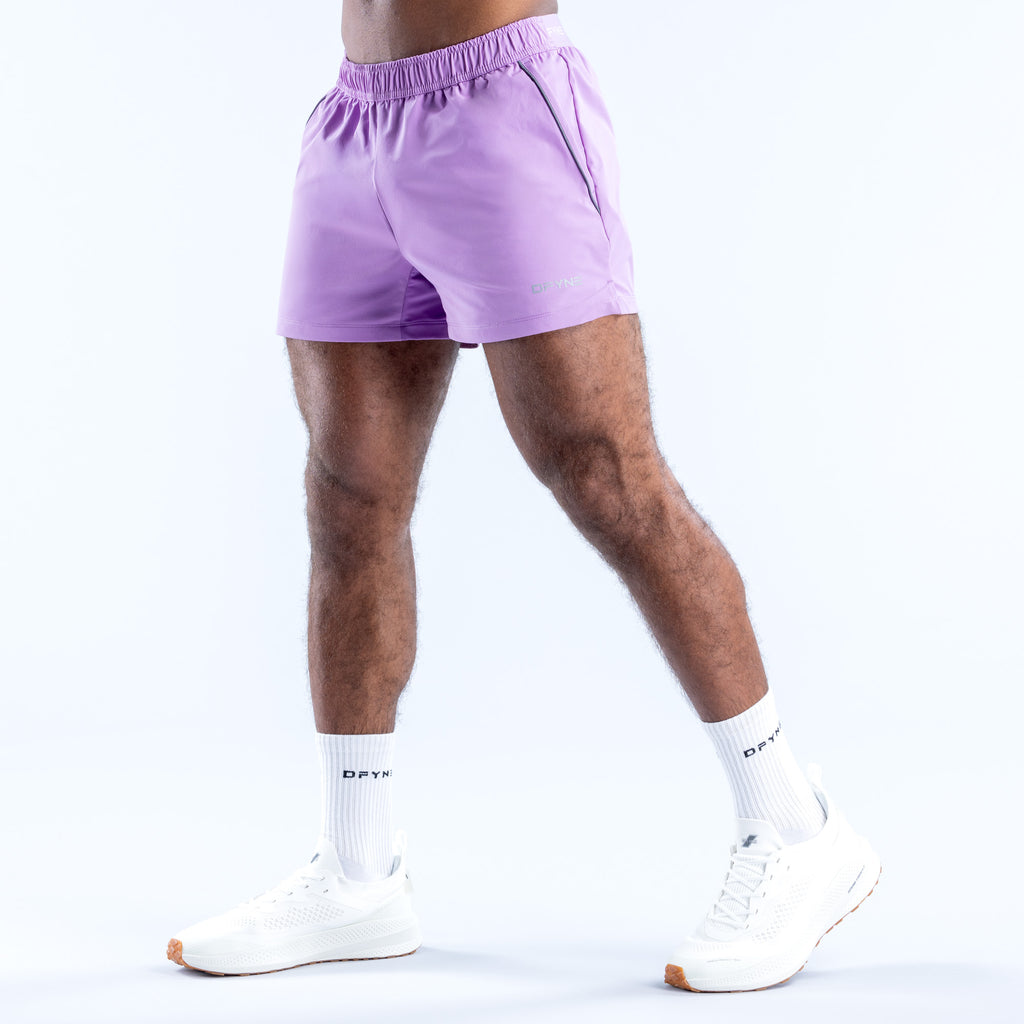 Charge Training Shorts | 4"