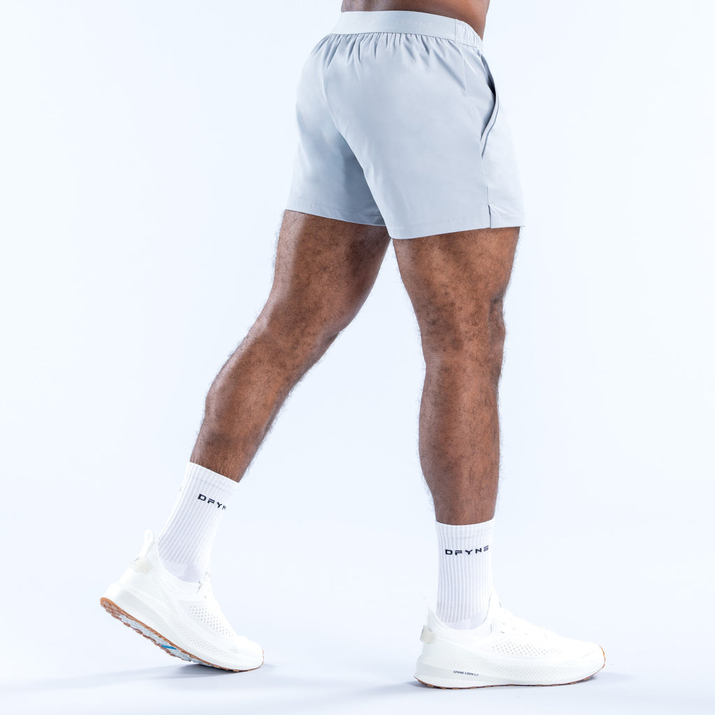 Charge Training Shorts | 4"