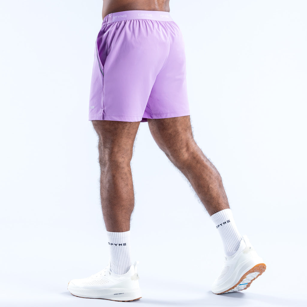 Charge Training Shorts | 6"