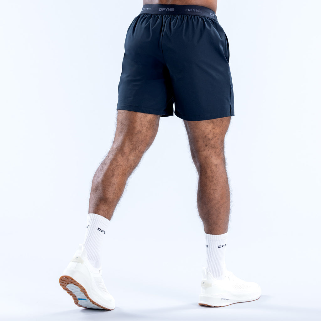Charge Training Shorts | 6"