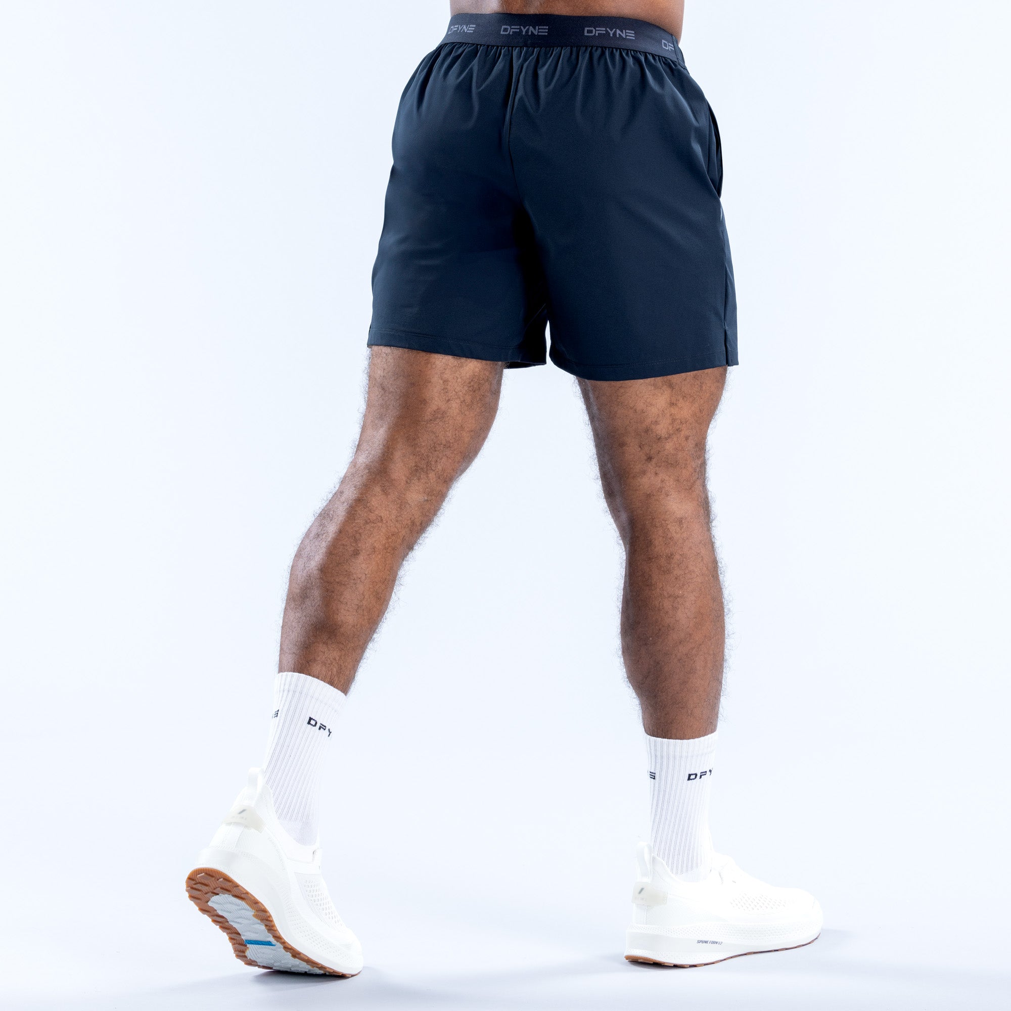 Charge Training Shorts | 6"