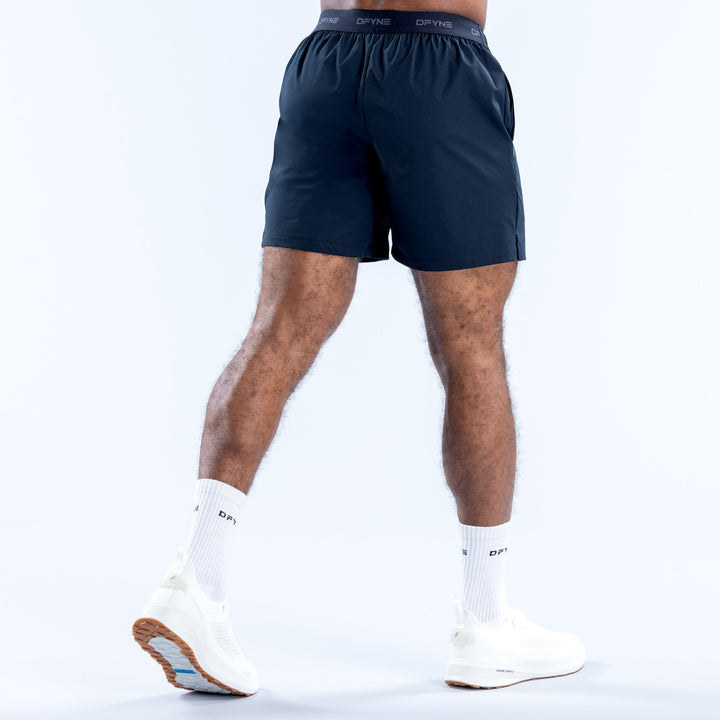 Onyx Training Shorts | 6"