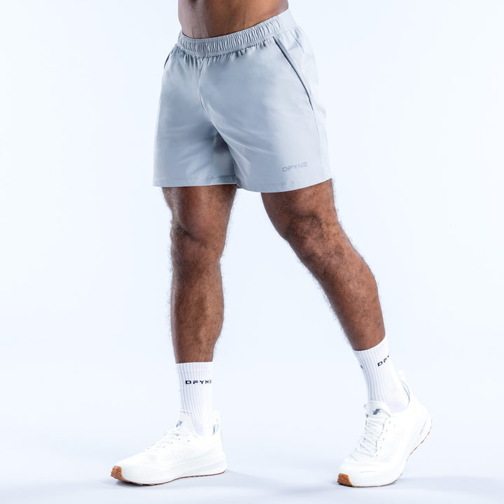 Onyx Training Shorts | 6"